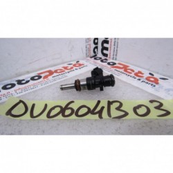 Iniettore Injektoren Fuel injector Ducati Multistrada 1200 S 15 17