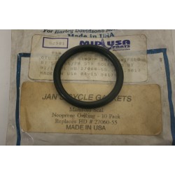 O-ring collettore...