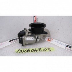 Corpo farfallato Throttle body Ducati Multistrada 1200 S 15 17