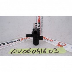 Valvola circuito aria secondaria Air valve Ducati Multistrada 1200 S 15 17