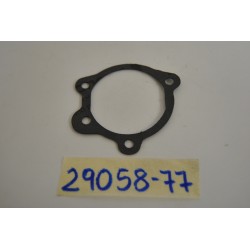 Guarnizione filtro aria...