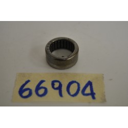 Gabbia a rulli albero...