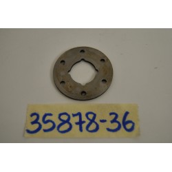 Rondella reggispinta albero...