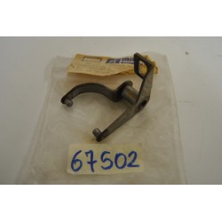 Leva innesto ingranaggio...