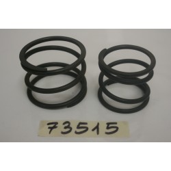 Kit molle frizione MID-USA...