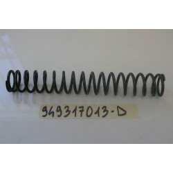 Molla forcella più dura...