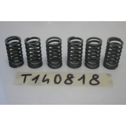 Kit 6 molle frizione 38mm...