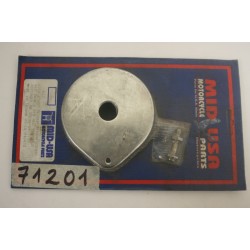 Copertura molla avviamento...