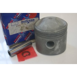 Pistone maggiorato Ø3-7/16"...