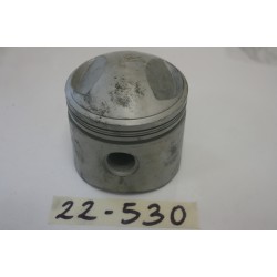 Pistone maggiorato Ø3-7/16"...