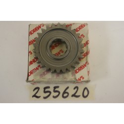 Ingranaggio Z26 4ª velocità...