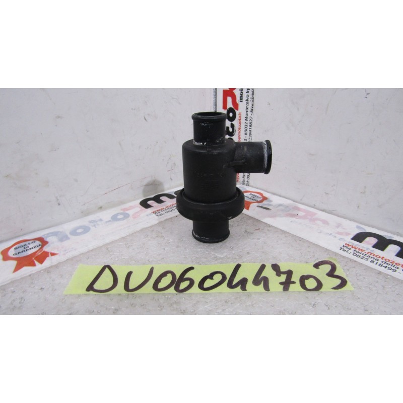 Valvola termostatica Thermostatic valve Ducati Multistrada 1200 10 14