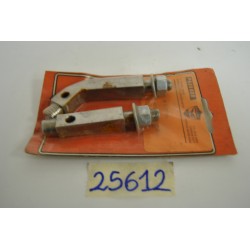 Kit montaggio pedane...