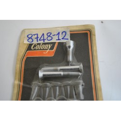 Kit viti coperchio...