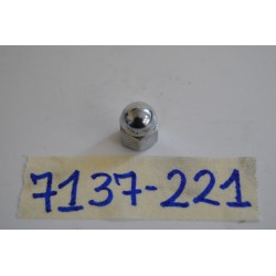 Dado scatola bilancieri...