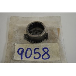 Gabbia a rulli albero a...