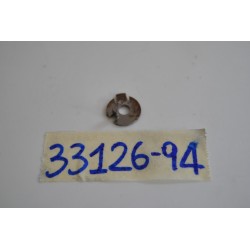 Rondella blocco albero...