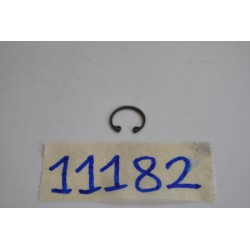 Seeger albero avviamento...