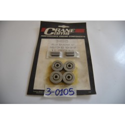 Kit rulli albero a camme...