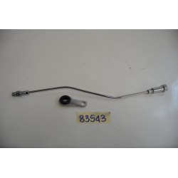 Kit attacco manometro...