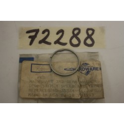 Rondella fermo ingranaggio...