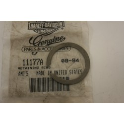 Anello ritegno albero...