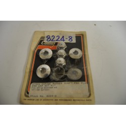 Kit dado e tappo terminale...