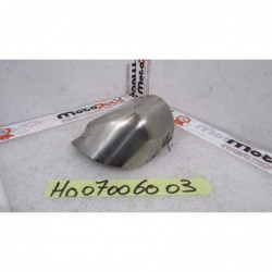 Paratia paracalore scarico ant Exhaust manifold shield Honda Cbr 600 f 11 12