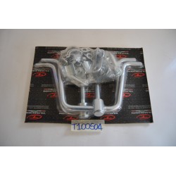 Attacchi parabrezza custom...