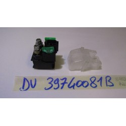 Relè avviamento Starter...