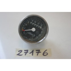 Mini contachilometri Ø61mm...