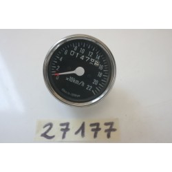 Mini contachilometri Ø61mm...