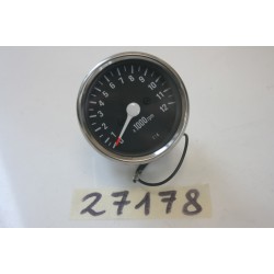 Mini contachilometri Ø61mm...