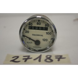 Contachilometri TRANSVAL...