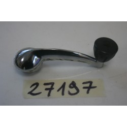 Maniglia alzavetro attacco...