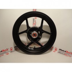 Cerchio posteriore ruota wheel felge rims rear Kawasaki Z 750 03 06 