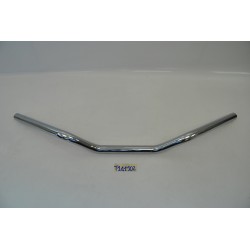 Manubrio super bar cromato...