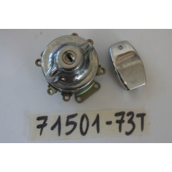 Blocchetto accensione 6...