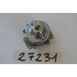 Blocchetto accensione 6...