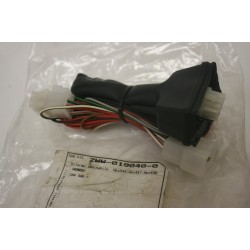 Cablaggio antifurto PATROL...