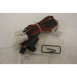 Cablaggio antifurto PATROL...