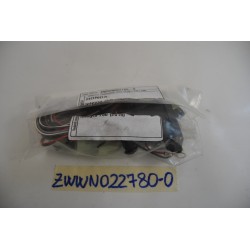 Cablaggio allarme abinabile...