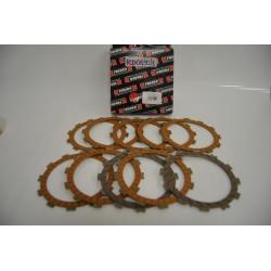 Kit dischi frizione Clutch...