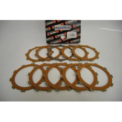 Kit dischi frizione Clutch...