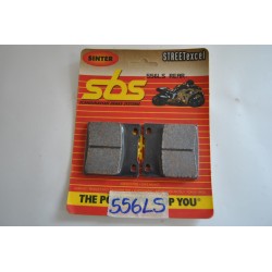 Pastiglie freno posteriore...