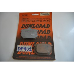 Pastiglie freno posteriore...