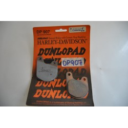 Pastiglie freno anteriore...