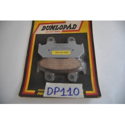 Pastiglie freno anteriore...