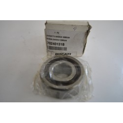 Cuscinetto semicarter...