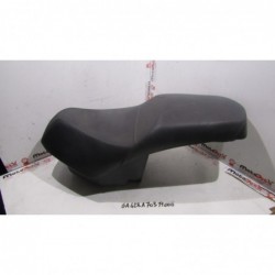 Sella anteriore sedile seat saddle front Garelli XO' 125 i 09 12